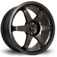 Ζάντες Grid  !!! - Light weight Racing Πανάλαφρες!  - 19x8.5 "5x112 ET45, Gunmetal  Τιμή Σετ !!!!!!!