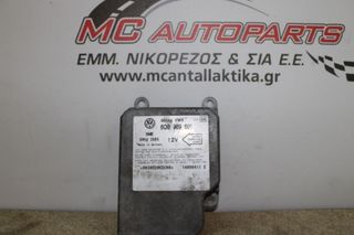 Αερόσακος  Εγκέφαλος  VW POLO (1999-2001)  6Q0909601 INDEX04 5WK42865