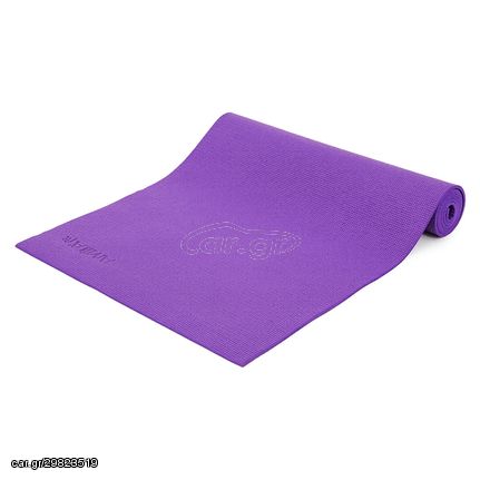 Στρώμα Yoga-Pilates 0,4mm Amila 81715