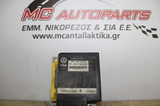 Αερόσακος  Εγκέφαλος  SEAT IBIZA (2002-2008)  6Q0909605AE INDEX08