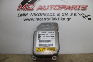 Αερόσακος  Εγκέφαλος  MINI COOPER R50 R53 (2002-2006)  65776962531 0285001682