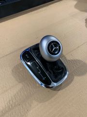 Mercedes γνήσιο facelift 