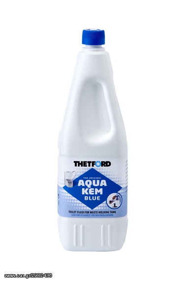 Χημικό υγρο Aqua Kem Blue 2lt Thetford