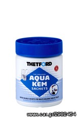 Χημικό υγρο Aqua Kem φακελάκια Thetford