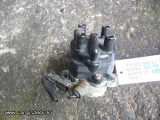 ΤΡΙΣΥΜΠΙΤΕΡ NISSAN ALMERA N15 / SUNNY N14 1.4 ΚΩΔ. ΚΙΝΗΤΗΡΑ GA14DE, MOD 1992-1998