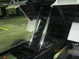 Σασί Isuzu 2023 7.5τ NP 75H-thumb-5
