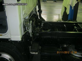 Σασί Isuzu 2023 7.5τ NP 75H-thumb-6
