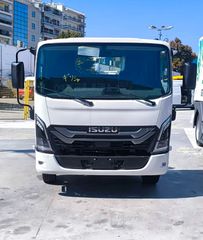Σασί Isuzu 2026 7.5τ NPR 88H /K