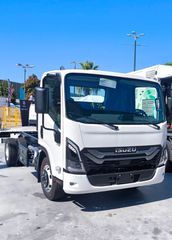 Σασί Isuzu 2026 7.5τ NPR 88H /K-thumb-1