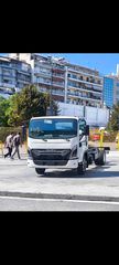 Σασί Isuzu 2026 7.5τ NPR 88H /K-thumb-2
