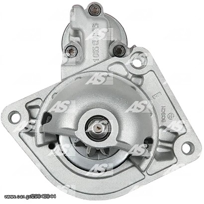 Μίζα 12V 9δ Bosch