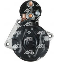 Μίζα 12V 9δ Bosch-thumb-1