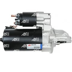 Μίζα 12V 9δ Bosch-thumb-3