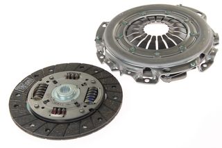 Σετ συμπλέκτη Clutch kit OPEL ADAM, ASTRA G, COMBO, COMBO TOUR, CORSA C, CORSA D, CORSA E 1.0-1.4LPG 02.98-