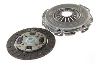  Σετ συμπλέκτη Clutch kit CHEVROLET AVEO; OPEL ADAM, ASTRA F, ASTRA F CLASSIC, ASTRA G, ASTRA G CLASSIC, CORSA B, CORSA D, CORSA E, MERIVA B, TIGRA, VECTRA B 1.2-1.6 10.95-