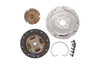  Σετ συμπλέκτη Clutch kit SEAT CORDOBA, IBIZA II, TOLEDO I; VW GOLF III, VENTO 1.9D 05.91-04.99