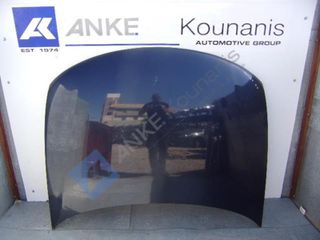 ΚΟΥΝΑΝΗΣ ΔΙΑΘΕΣΙΜΟ ΚΑΠΩ ΕΜΠΡΟΣ ΜΠΛΕ 96 01 VW PASSAT (3B2) 08 96-12 01