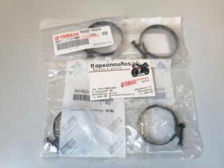 ΣΦΙΓΚΤΗΡΕΣ ΚΟΛΑΡΟΥ ΦΙΛΤΡΟΥ YAMAHA DT125, FZR600, RD125, RD250LC, RD350LC, TZR125, TY250, TW200, XT250, XT350