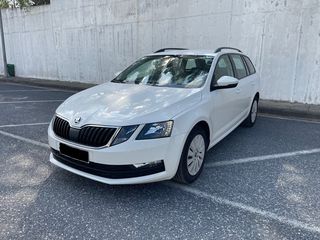 Skoda Octavia '19 1.6 TDi EURO6