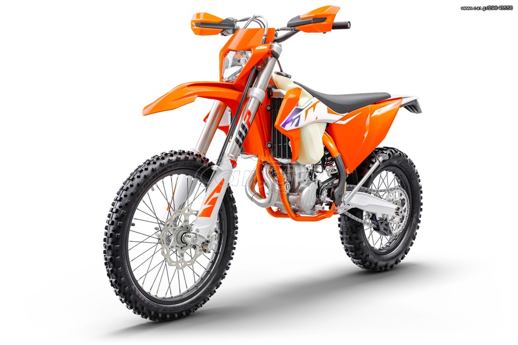 KTM 2024 250 EXC-F 2024