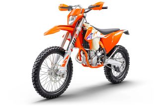 KTM '23 250 EXC-F 2023