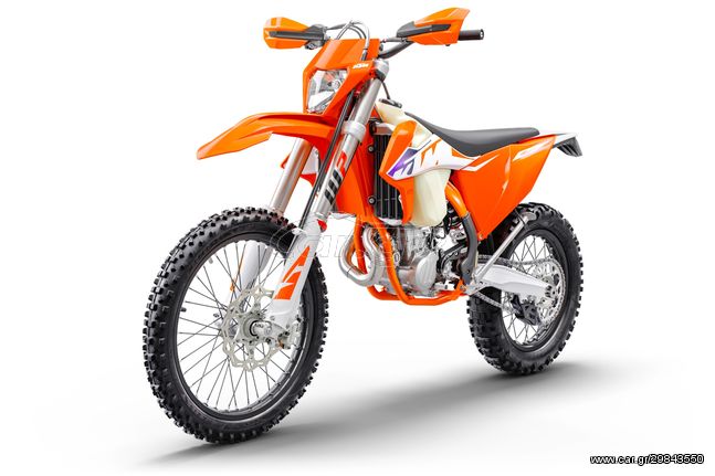 KTM 2024 250 EXC-F 2024