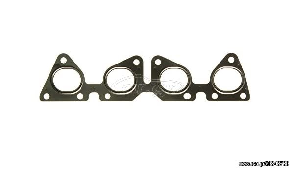 ΦΛΑΝΤΖΑ ΠΟΛΛΑΠΛΗΣ ΕΞΑΓΩΓΗΣ MANIFOLD GASKET EXHAUST PEUGEOT CITROEN RALLYE VTS HIGH QUALITY  PART 