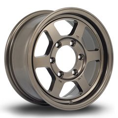 Ζάντες  Rota Grid X !!! - Light weight Racing Πανάλαφρες!  -       15x7 "6x139.7 ET35, Gunmetal      Τιμή Σετ !!!!!!!