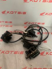 ΠΩΛΕΙΤΑΙ ΠΛΗΡΕΣ ΣΥΣΤΗΜΑ ΠΕΔΗΣΗΣ ΠΙΣΩ ΓΙΑ GILERA NEXUS 250
