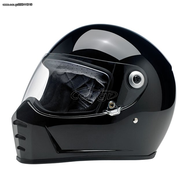 BILTWELL LANE SPLITTER HELMET