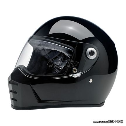 BILTWELL LANE SPLITTER HELMET