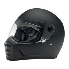 BILTWELL LANE SPLITTER HELMET-thumb-1
