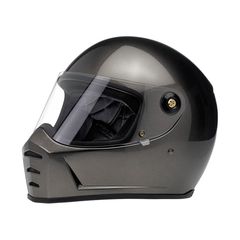 BILTWELL LANE SPLITTER HELMET-thumb-2
