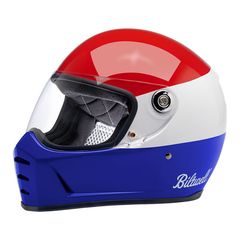 BILTWELL LANE SPLITTER HELMET-thumb-6