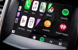 Ασύρματο Apple Car Play/Android Auto Interface για Ford - Navinc CarPlay FORD-SN2V | Pancarshop