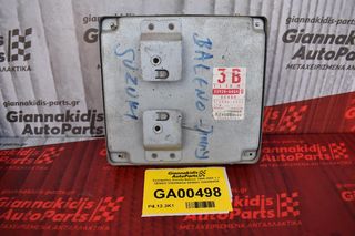 Εγκέφαλος Suzuki Baleno 1994-2000 1.3 DENSO 3392064G4 DENSO 3392064G4