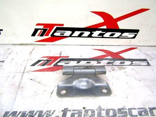 ΜΕΝΤΕΣΕΣ ΠΟΡΤΑΣ ΚΑΡΟΤΣΑΣ MITSUBISHI L200 SAFARI 2006-2012