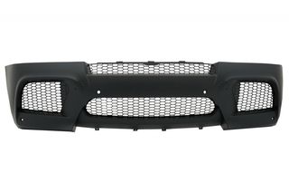 BODY KI BMW X5 E70 (2007-2013) X5M M Design ΕΤΟΙΜΟΠΑΡΑΔΟΤΟ-thumb-1
