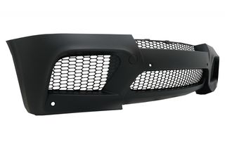 BODY KI BMW X5 E70 (2007-2013) X5M M Design ΕΤΟΙΜΟΠΑΡΑΔΟΤΟ-thumb-2