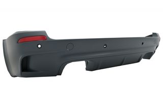 BODY KI BMW X5 E70 (2007-2013) X5M M Design ΕΤΟΙΜΟΠΑΡΑΔΟΤΟ-thumb-8