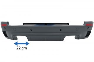 BODY KI BMW X5 E70 (2007-2013) X5M M Design ΕΤΟΙΜΟΠΑΡΑΔΟΤΟ-thumb-9