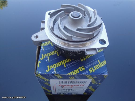 PQ-0204 JAPANPARTS Αντλία νερού