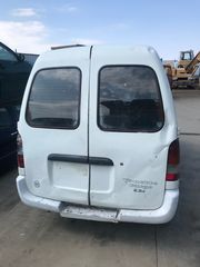 NISSAN VANETTE GARGO 2.3 DIESEL