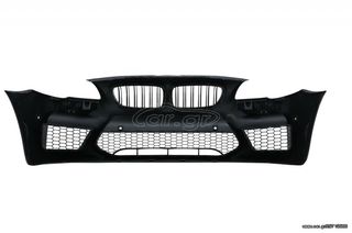 ΕΜΠΡΟΣΘΙΟΣ ΠΡΟΦΥΛΑΚΤΗΡΑΣ ΜΕ ΚΑΡΔΙΕΣ M5-DESIGN ΓΙΑ BMW 5 TOURING LCI (F11)-thumb-1
