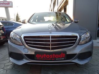 Mercedes-Benz C 200 2014 ΑΥΤΟΜΑΤΟ *ΕΛΛΗΝΙΚΗΣ ΑΝΤΙΠΡΟΣΩΠΕΙΑΣ *!!-thumb-1
