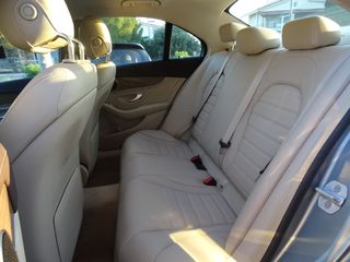 Mercedes-Benz C 200 2014 ΑΥΤΟΜΑΤΟ *ΕΛΛΗΝΙΚΗΣ ΑΝΤΙΠΡΟΣΩΠΕΙΑΣ *!!-thumb-6