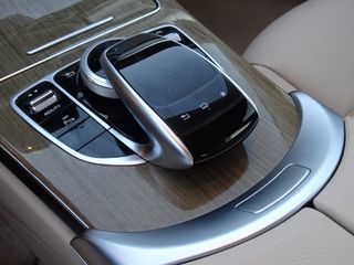 Mercedes-Benz C 200 2014 ΑΥΤΟΜΑΤΟ *ΕΛΛΗΝΙΚΗΣ ΑΝΤΙΠΡΟΣΩΠΕΙΑΣ *!!-thumb-18