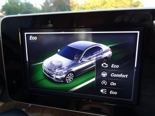 Mercedes-Benz C 200 2014 ΑΥΤΟΜΑΤΟ *ΕΛΛΗΝΙΚΗΣ ΑΝΤΙΠΡΟΣΩΠΕΙΑΣ *!!-thumb-23