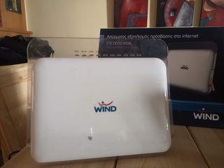5 modem router πακετο  baudtec zte microcom-thumb-1