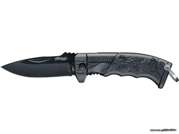 Σουγιάς Walther Micro PPQ